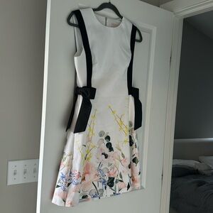 Ted baker dress size1 US size2